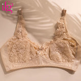 IFG Poppy Bra Blossom 002 - Skin, Women Bras, IFG, Chase Value