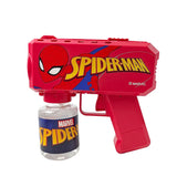 Battery Operated Bubble Gun, Weapon Toys, Chase Value, Chase Value