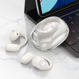 Earbuds Open9 - White, Airbuds, Chase Value, Chase Value