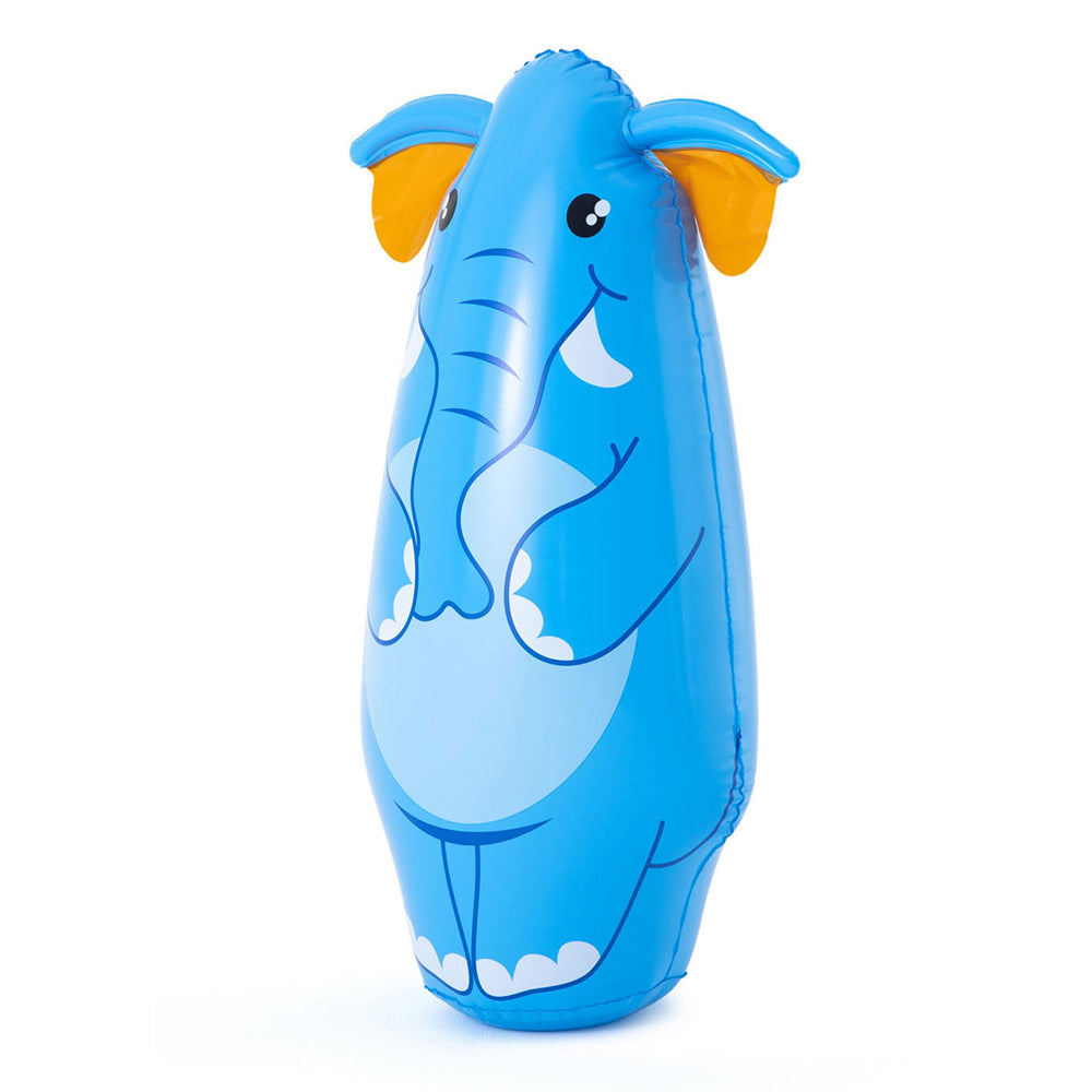 Bestway Punching Bobby - Blue, Swimming, Bestway, Chase Value