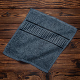 Hand Towel 40 x 60cm – 550 GSM Soft & Absorbent, Kitchen Towels, Chase Value, Chase Value