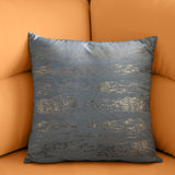 Cushion Gold Lining - Sky Blue, Cushions & Pillows, Chase Value, Chase Value