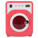 Washing Machine - Children's Simulation Household Appliances Series, Educational Toys, Chase Value, Chase Value