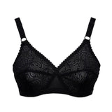 Be-Belle Bra X-Over - Black, Women Bras, Be-Belle, Chase Value