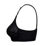 Be-Belle Bra X-Over - Black, Women Bras, Be-Belle, Chase Value