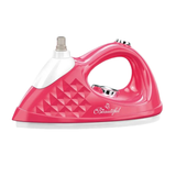 Mini Home Iron Toy – Realistic Appliance for Kids' Pretend Play, Dolls & House, Chase Value, Chase Value