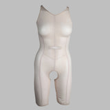 Women's Full Body Shaper - Skin, Women Body Shapers, Chase Value, Chase Value