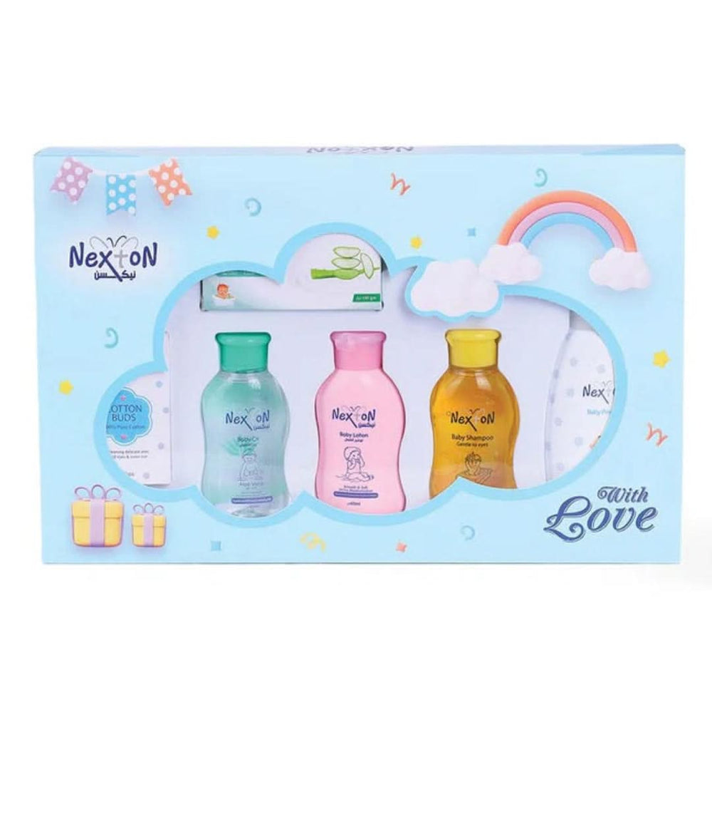 Nexton Baby Gift Pack, Baby Care, Nexton, Chase Value