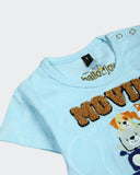 Newborn Boys Suit