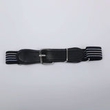 Kids Stretchable Belt - Multi Color, Boys Belts & Gallace, Chase Value, Chase Value