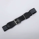 Kids Stretchable Belt - Multi Color, Boys Belts & Gallace, Chase Value, Chase Value