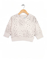 Valuables Newborn Boys Sweatshirt