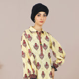 Eminent Women's Khaddar Un-stitched Kurti, Women, Unstitched Kurti, Eminent, Chase Value