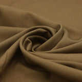 Men's Shabbir Plain Gold Wash & Wear Unstitched Suit - A3, Men's Unstitched Fabric, Chase Value, Chase Value