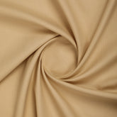 Men's Shabbir Gold Plain Wash & Wear Unstitched Suit - A15, Men's Unstitched Fabric, Chase Value, Chase Value