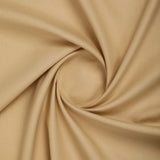 Men's Shabbir Gold Plain Wash & Wear Unstitched Suit - A15, Men's Unstitched Fabric, Chase Value, Chase Value