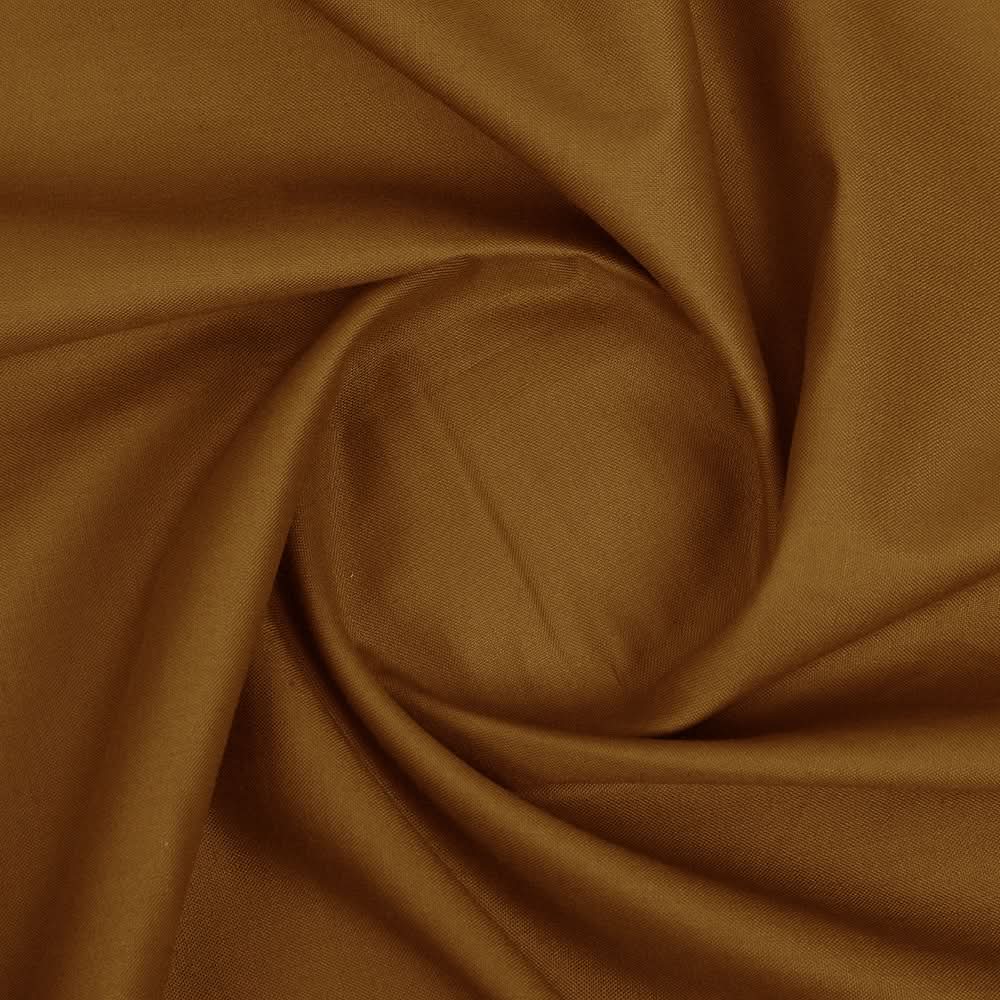 Men's Shabbir Gold Plain Wash & Wear Unstitched Suit - A18, Men's Unstitched Fabric, Chase Value, Chase Value