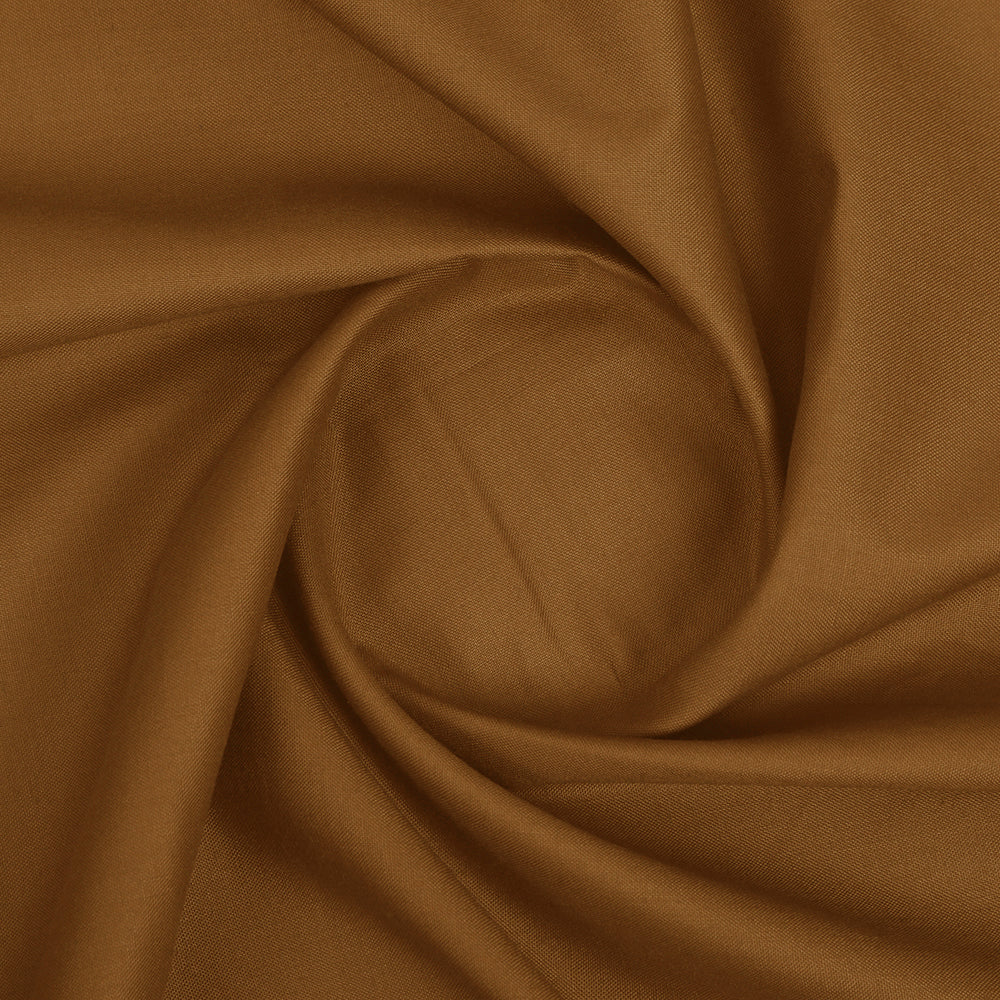 Men's Shabbir Gold Plain Wash & Wear Unstitched Suit - A31, Men's Unstitched Fabric, Chase Value, Chase Value