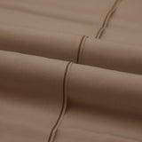 Men's Shabbir Gold Plain Wash & Wear Unstitched Suit - A35, Men's Unstitched Fabric, Chase Value, Chase Value