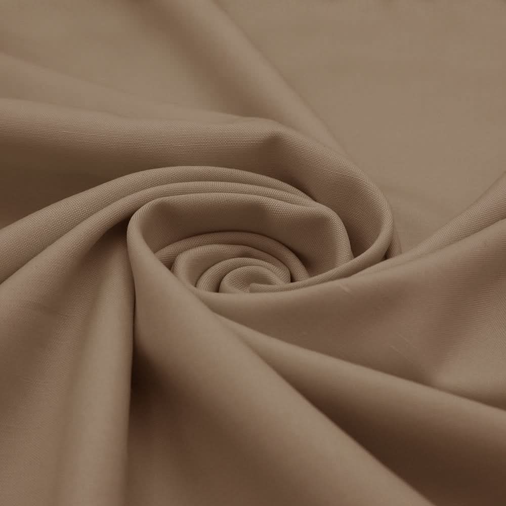 Men's Shabbir Gold Plain Wash & Wear Unstitched Suit - A35, Men's Unstitched Fabric, Chase Value, Chase Value