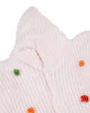 Newborn Girls Woollen Suit, Newborn Girls Sets & Suits, Chase Value, Chase Value