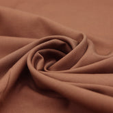 Men's Shabbir Gold Plain Wash & Wear Unstitched Suit