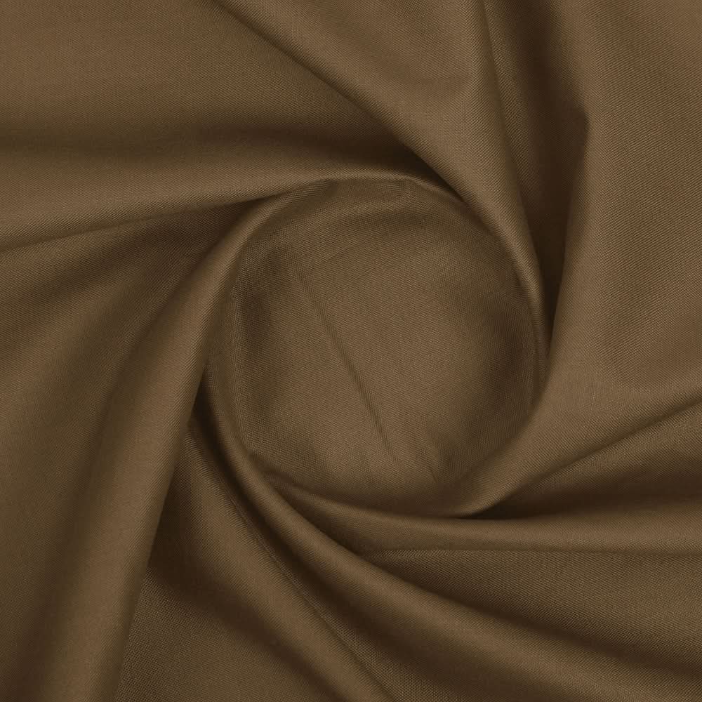 Men's Shabbir Gold Plain Wash & Wear Unstitched Suit- A46, Men's Unstitched Fabric, Chase Value, Chase Value