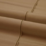 Men's Shabbir Gold Plain Wash & Wear Unstitched Suit- A50, Men's Unstitched Fabric, Chase Value, Chase Value