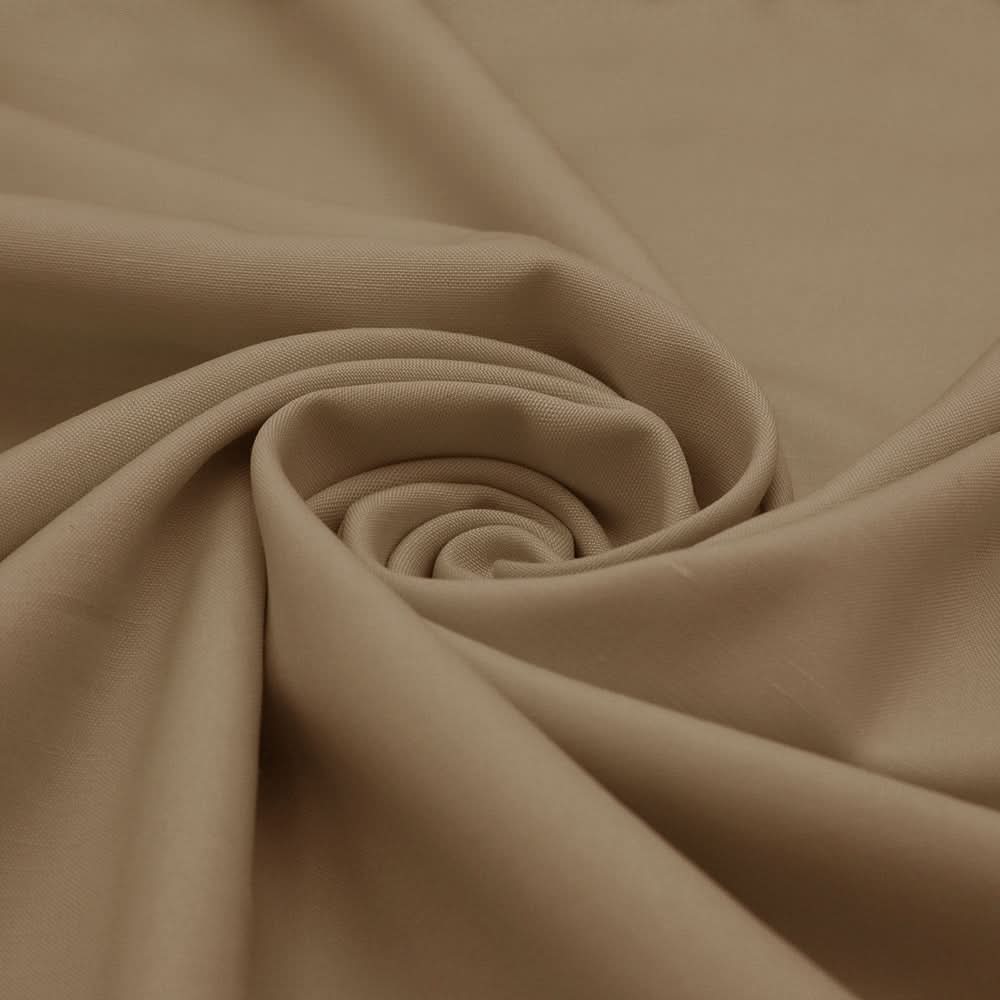 Men's Shabbir Gold Plain Wash & Wear Unstitched Suit- A51, Men's Unstitched Fabric, Chase Value, Chase Value