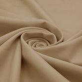 Men's Shabbir Gold Plain Wash & Wear Unstitched Suit- A55, Men's Unstitched Fabric, Chase Value, Chase Value