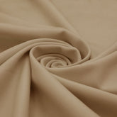 Men's Shabbir Gold Plain Wash & Wear Unstitched Suit- A55, Men's Unstitched Fabric, Chase Value, Chase Value