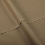 Men's Shabbir Plain Gold Wash & Wear Unstitched Suit - A67, Men's Unstitched Fabric, Chase Value, Chase Value