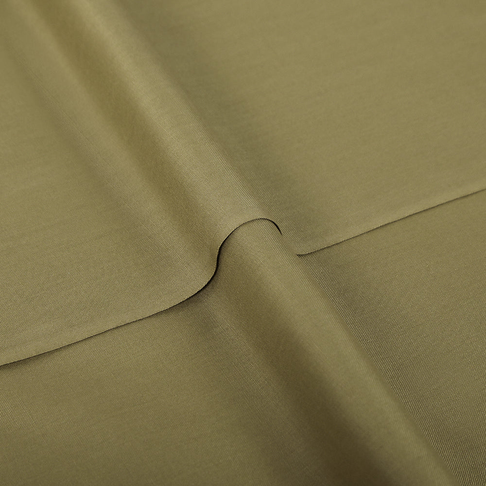 Men's Shabbir Plain Gold Wash & Wear Unstitched Suit - A91, Men's Unstitched Fabric, Chase Value, Chase Value