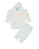 Newborn Girls Woollen Suit, Newborn Girls Sets & Suits, Chase Value, Chase Value