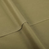 Men's Shabbir Gold Plain Wash & Wear Unstitched Suit - A19, Men's Unstitched Fabric, Chase Value, Chase Value