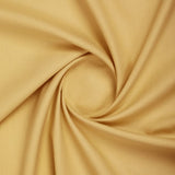 Men's Shabbir Plain Gold Wash & Wear Unstitched Suit - A85, Men's Unstitched Fabric, Chase Value, Chase Value