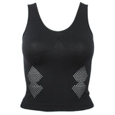 Women's Body Shaper Camisol - Black, Women Body Shapers, Chase Value, Chase Value