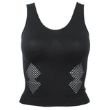 Women's Body Shaper Camisol - Black, Women Body Shapers, Chase Value, Chase Value