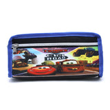 Pencil Pouch - Black, Pencil Boxes & Stationery Sets, Chase Value, Chase Value