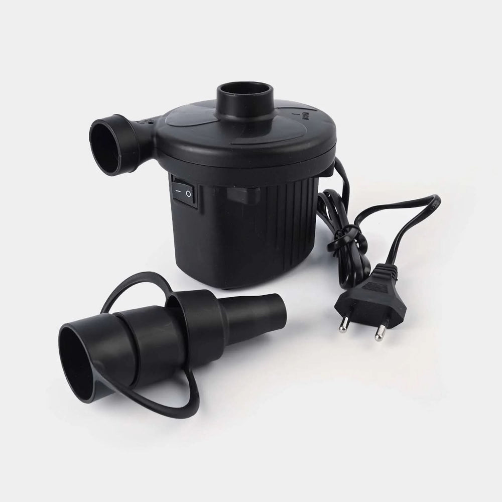Electric Air Pump Ht-196 - Black, Swimming, Chase Value, Chase Value