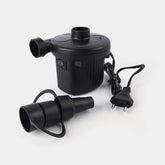 Electric Air Pump Ht-196 - Black, Swimming, Chase Value, Chase Value