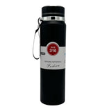Vacuum Flask Stainless Steel 1000Ml, Thermos & Mug, Chase Value, Chase Value