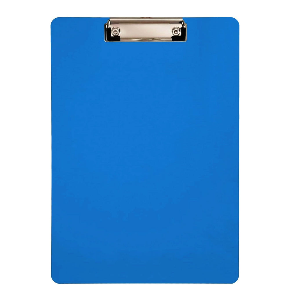Horse Clip Board – Full Size Clip File for Papers & Documents, Writing Boards & Slates, Chase Value, Chase Value