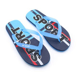 Men's Flip Flop Slipper, Men's Slippers, Chase Value, Chase Value