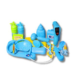 Doctor Set - Blue, Doctor & Other Sets, Chase Value, Chase Value