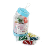 Clay – Vibrant Clay Pack for Craft & Sculpting Fun, Clay & Slime, Chase Value, Chase Value