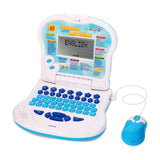 Learning & Education Laptop For Kids - Blue, Educational Toys, Chase Value, Chase Value