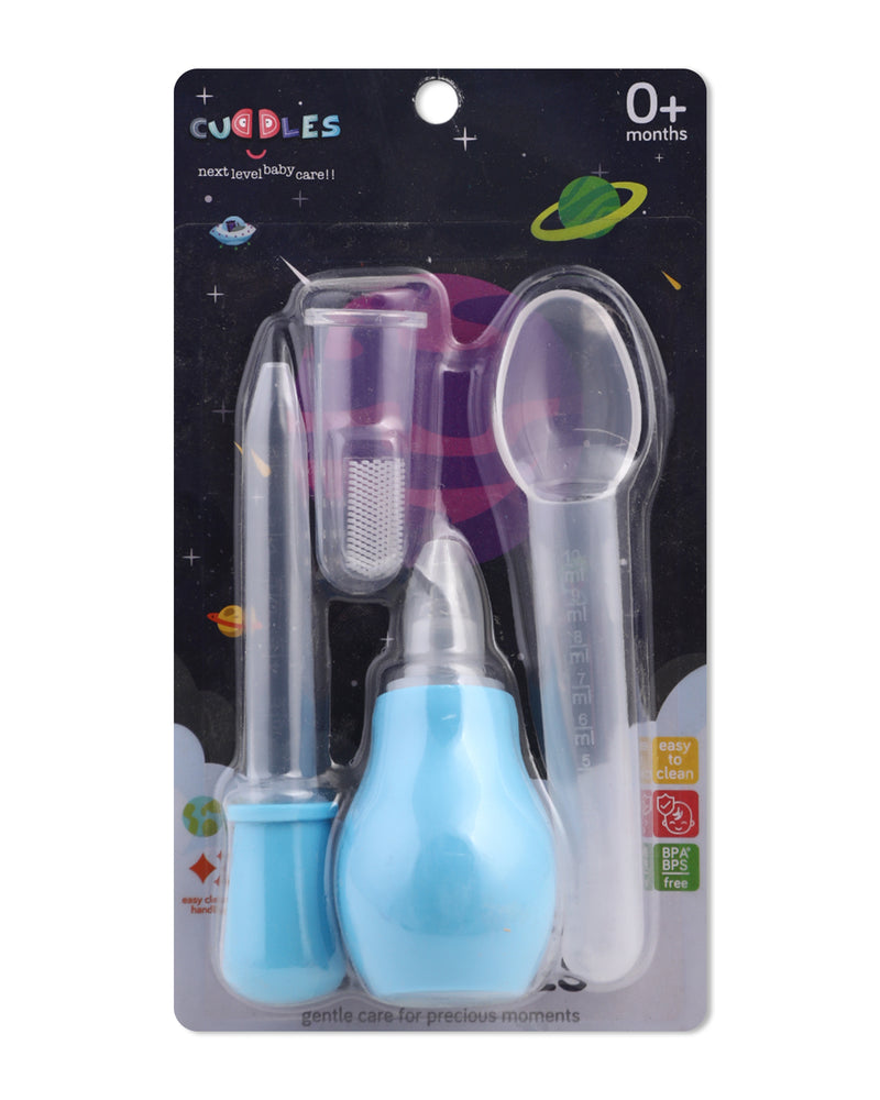 Cuddles Baby Ease Essentials, Feeding Supplies, Chase Value, Chase Value