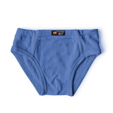 Boys Loose Underwear - Blue, Boys Underwear, Chase Value, Chase Value