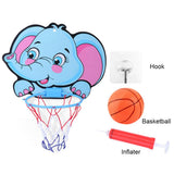 Basketball Super Sport Play Set - Blue, Sports, Chase Value, Chase Value